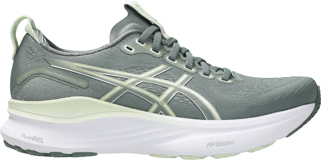 GEL-KAYANO 32 Argent