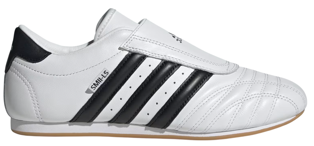 Taekwondo Sneaker Women Blanc