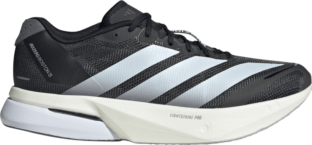 ADIZERO BOSTON 13 M Noir