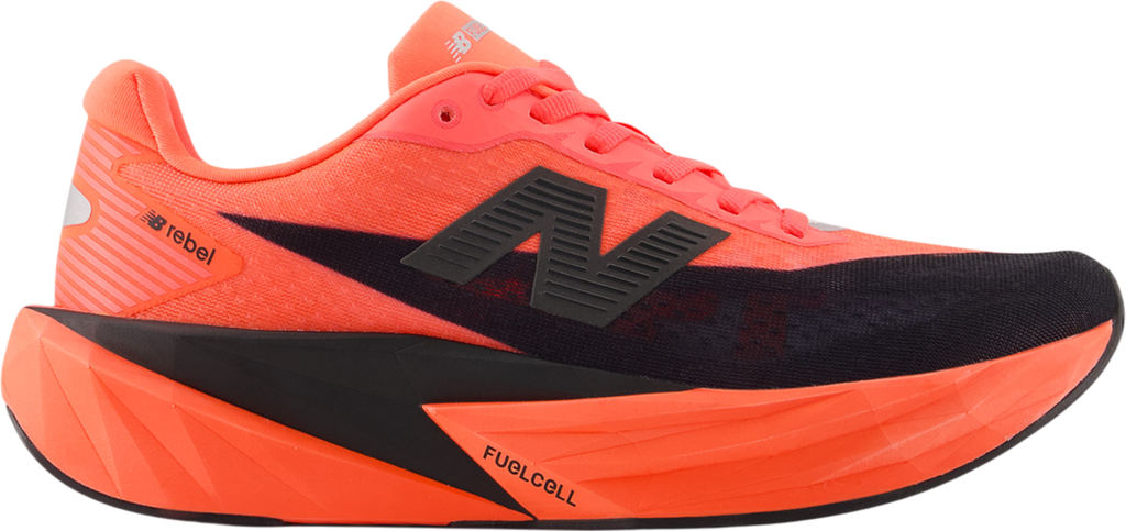 FuelCell Rebel v5 Rouge