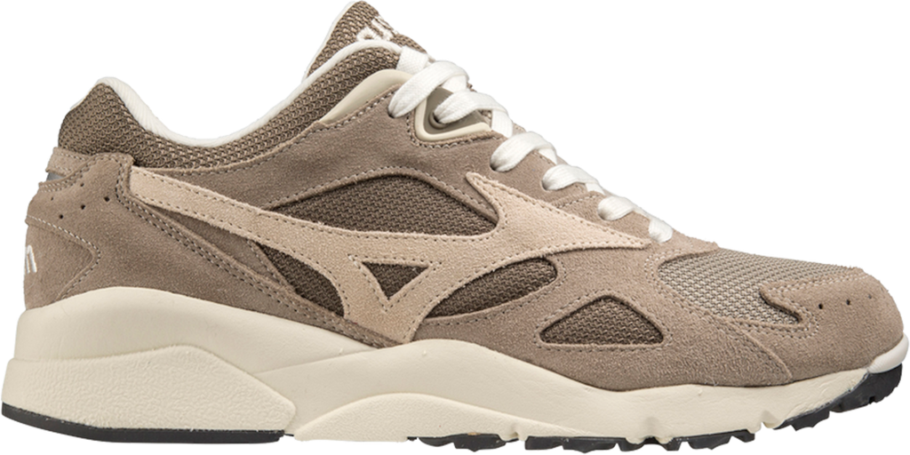 Mizuno Sky Medal S Marron