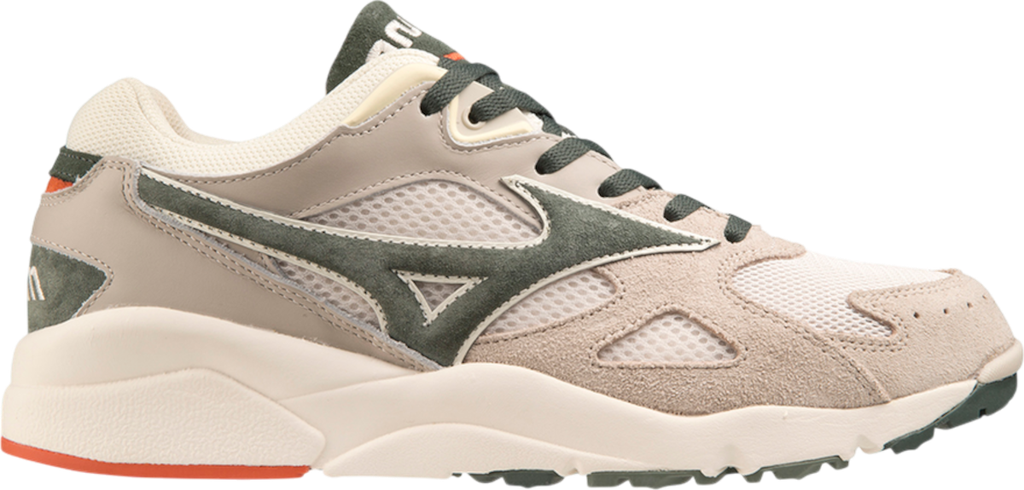 Mizuno Sky Medal Premium Marron