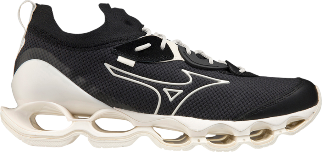 Mizuno Wave Prophecy Beta Noir