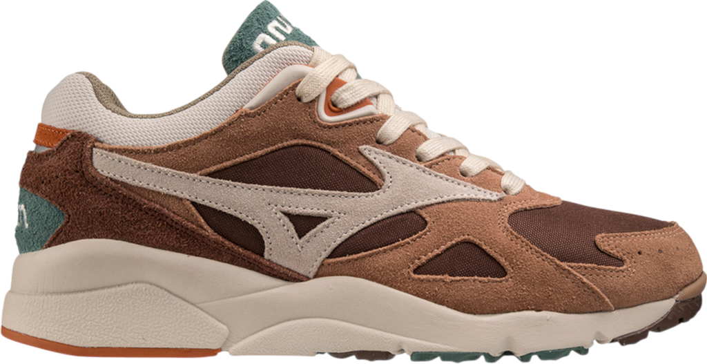 Mizuno Sky Medal Premium Marron