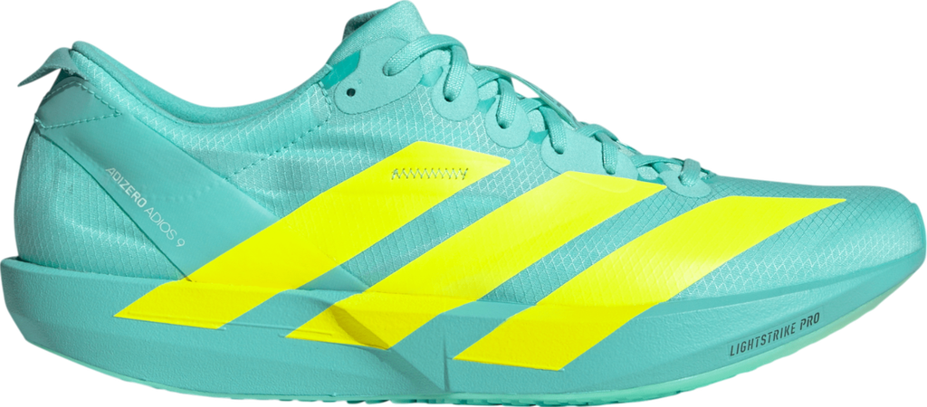 ADIZERO ADIOS 9 M Bleu