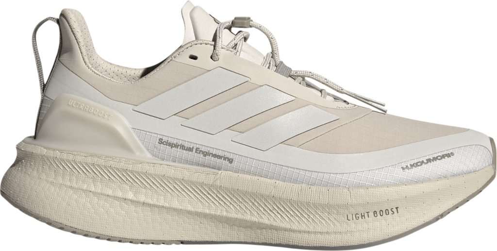 ULTRABOOST 5 W Hermanos Koumori Argent