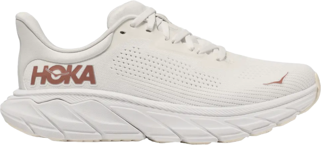 Arahi 7 Blanc