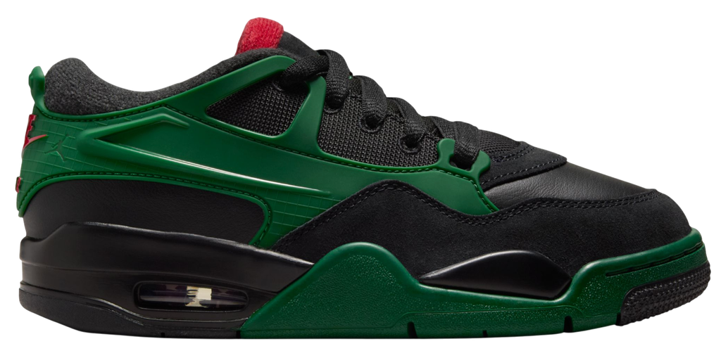 Jordan Air 4 RM Sneaker Kids Vert