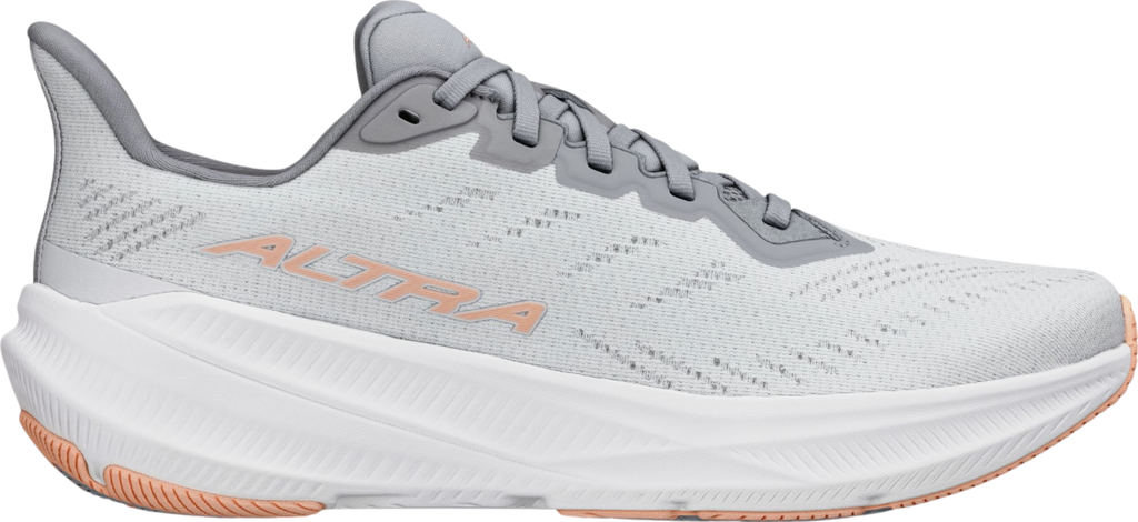 Experience Flow 2 Argent