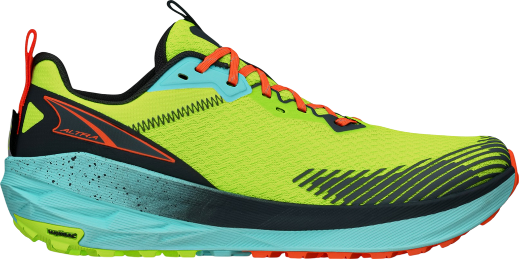 Experience Wild 2 Jaune