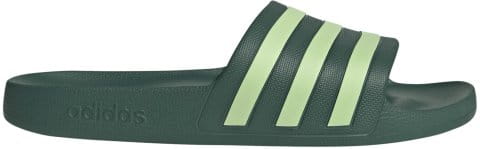ADILETTE AQUA Vert