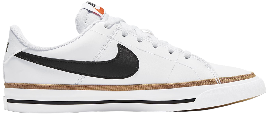 COURT LEGACY (GS) Blanc