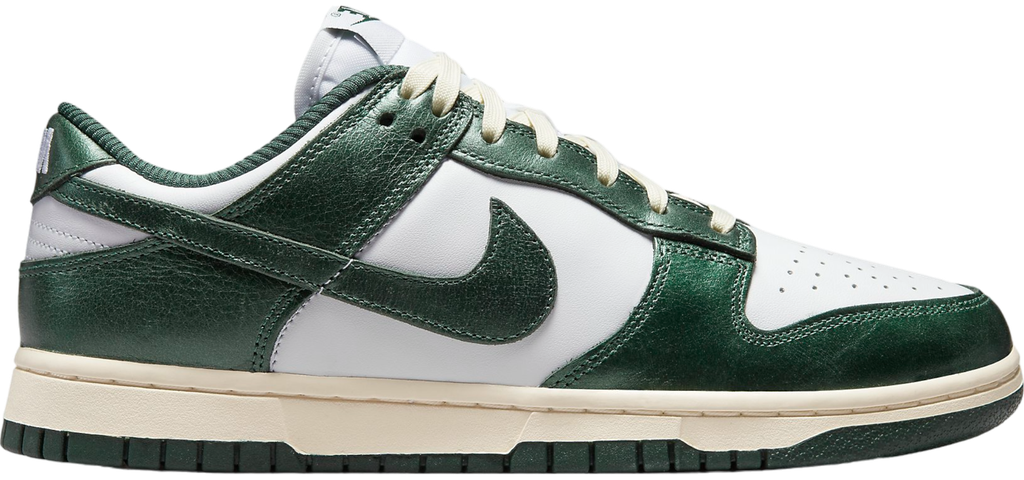 W  DUNK LOW Vert