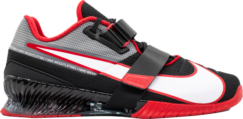 ROMALEOS 4 Rouge