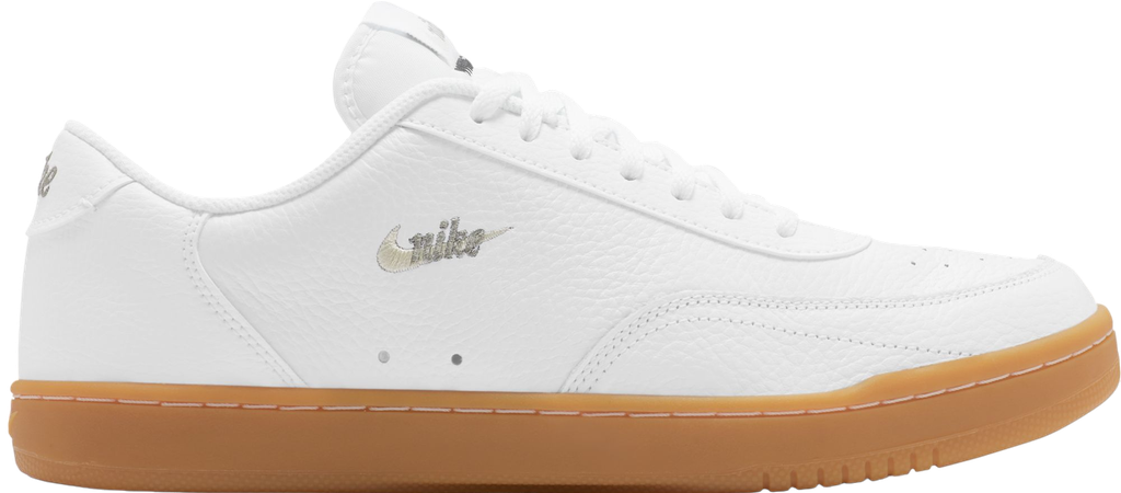 COURT VINTAGE PREM Blanc