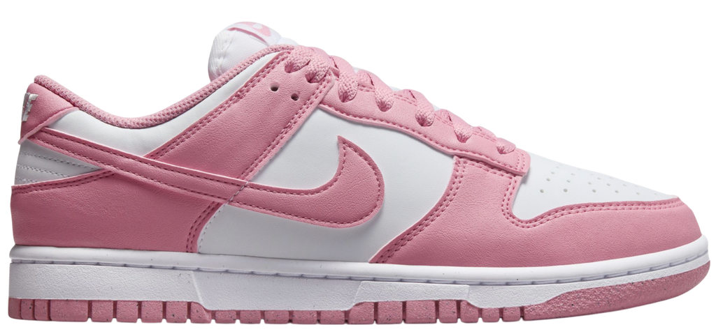 Dunk Low Sneaker Women Rose