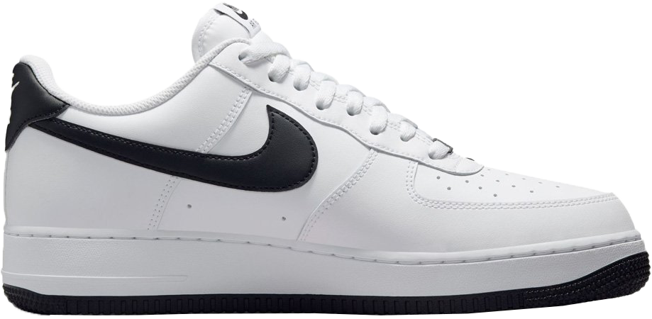 Air Force 1 07 Blanc