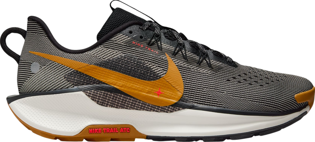 Pegasus Trail 5 Argent