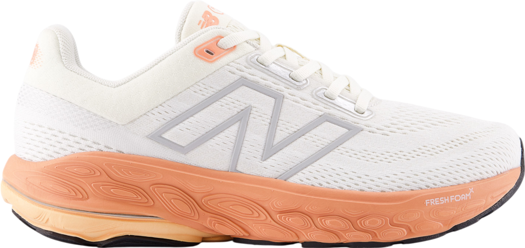 Fresh Foam X 860 v14 Blanc