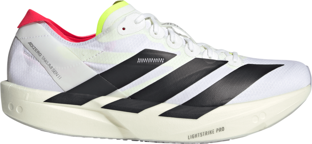 ADIZERO TAKUMI SEN 11 Blanc