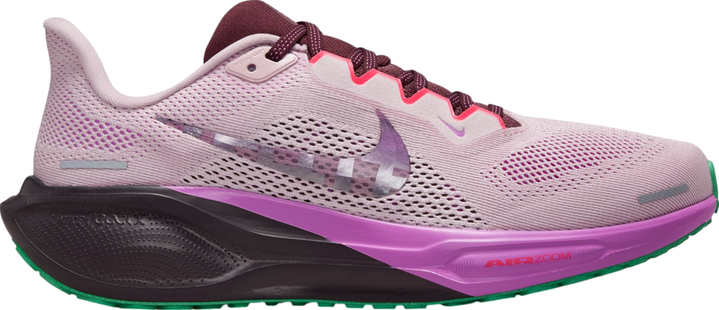 Pegasus 41 Faith Kipyegon Violet