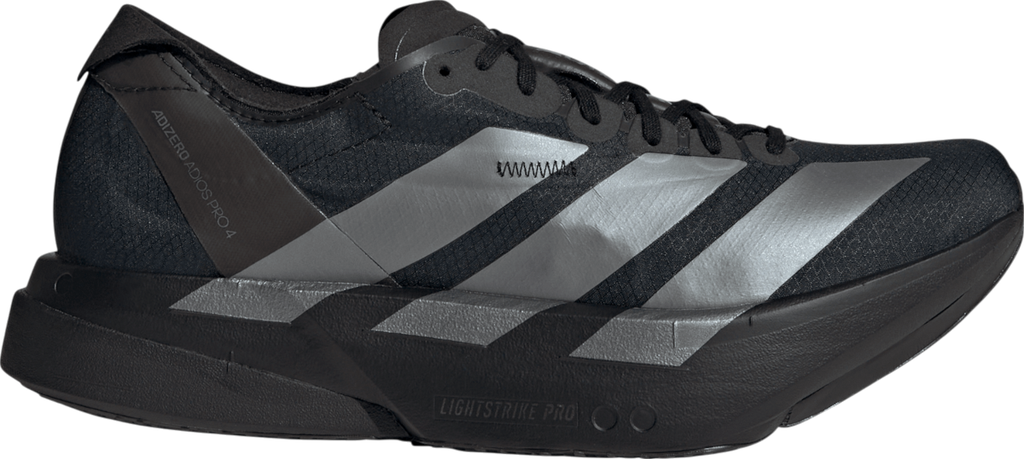 ADIZERO ADIOS PRO 4 M Noir