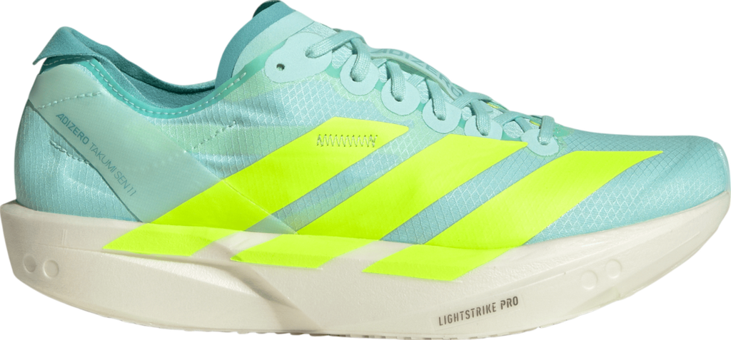 ADIZERO TAKUMI SEN 11 W Bleu