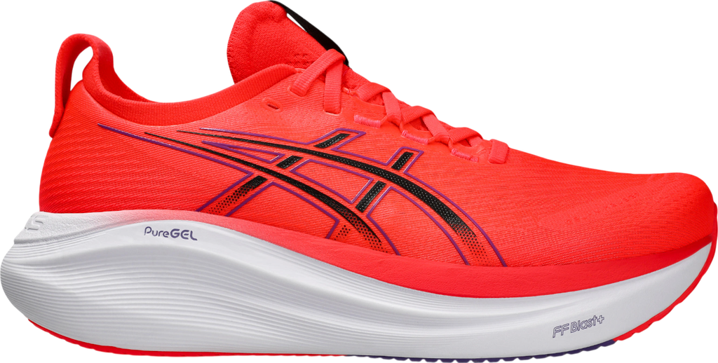 GEL-NIMBUS 27 Rouge