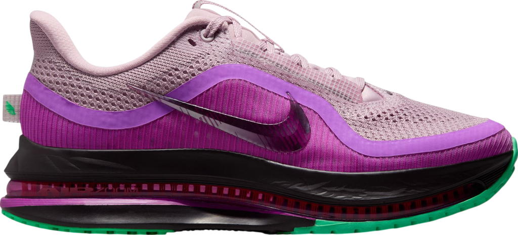 Pegasus Premium Faith Kipyegon Violet