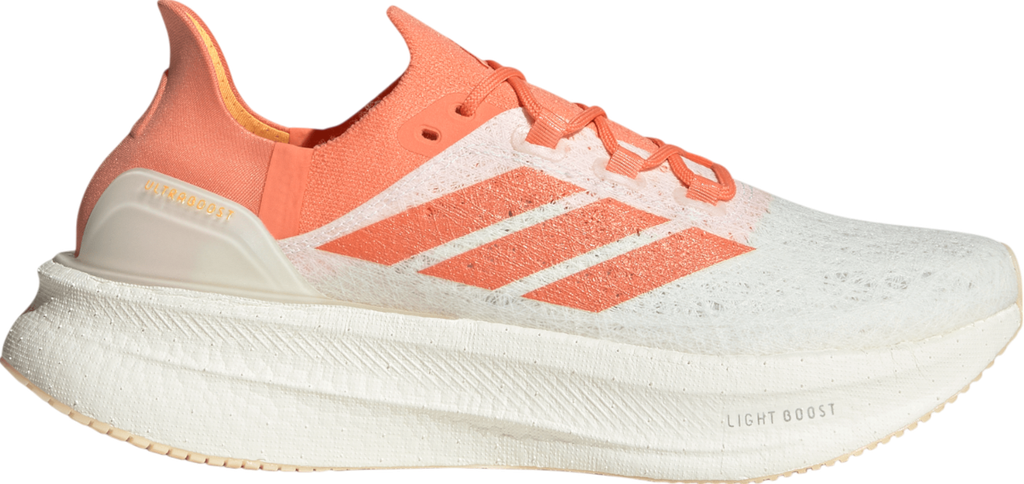 ULTRABOOST 5 STRUNG W Blanc