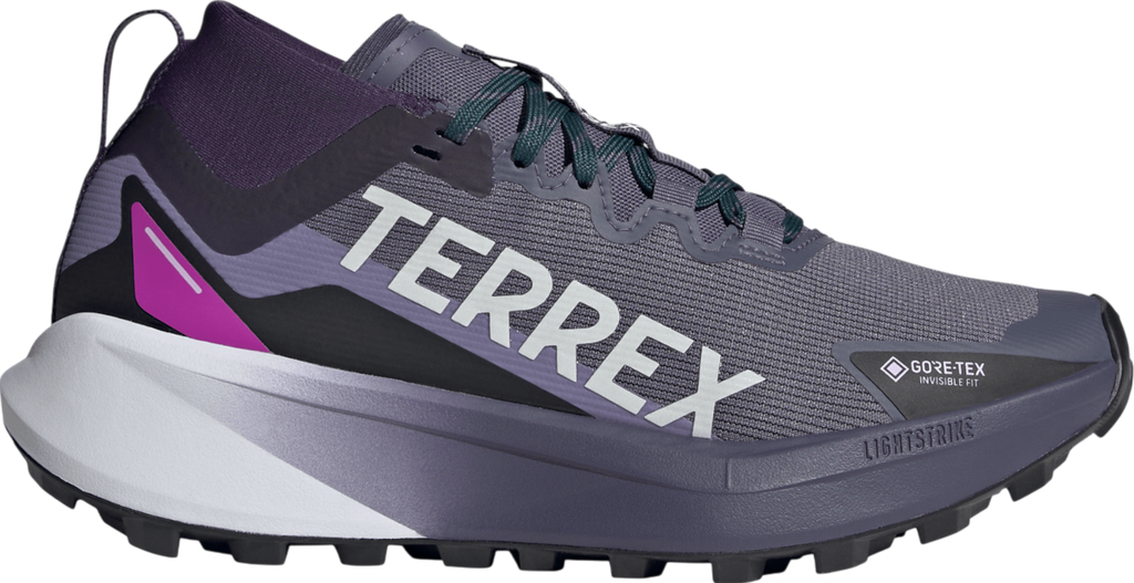 TERREX AGRAVIC GTX W Violet