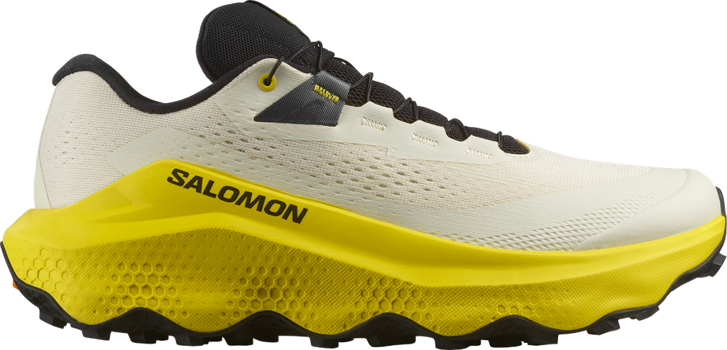 ULTRA GLIDE 3 Blanc