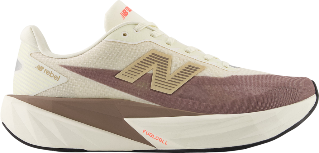 FuelCell Rebel v5 Blanc