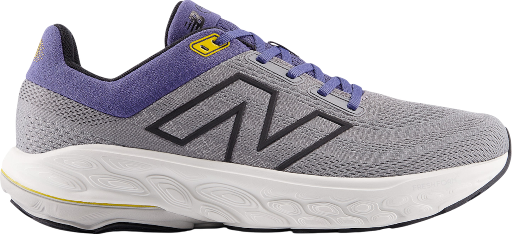 Fresh Foam X 860 v14 Argent