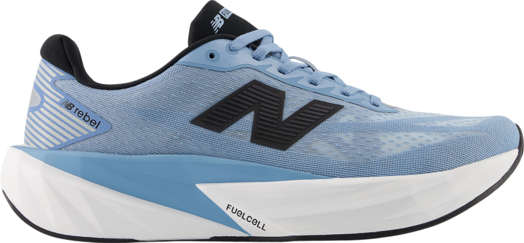 FuelCell Rebel v5 Bleu