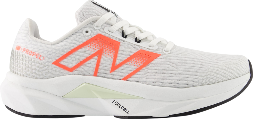 FuelCell Propel v5 Blanc