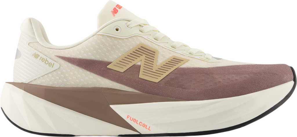 FuelCell Rebel v5 Blanc