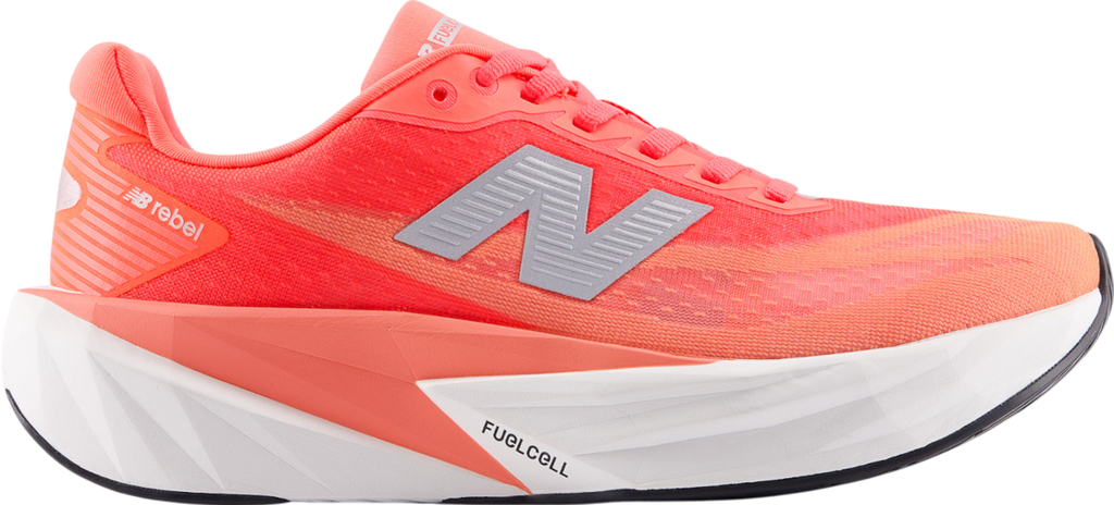 FuelCell Rebel v5 Rouge