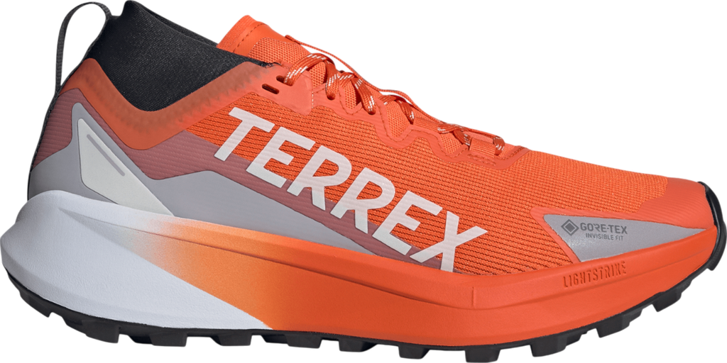 TERREX AGRAVIC GTX Orange