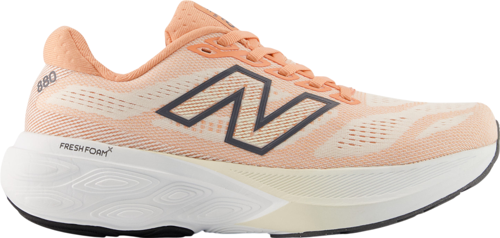 Fresh Foam X 880 v15 Orange