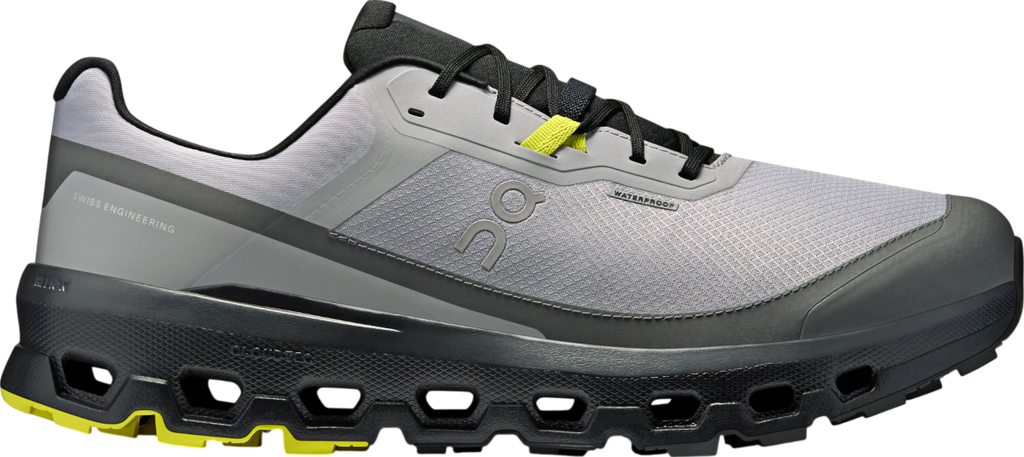 Cloudvista 2 Waterproof Argent