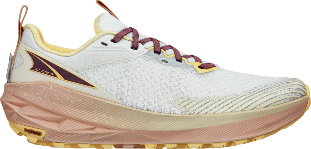 Experience Wild 2 Blanc