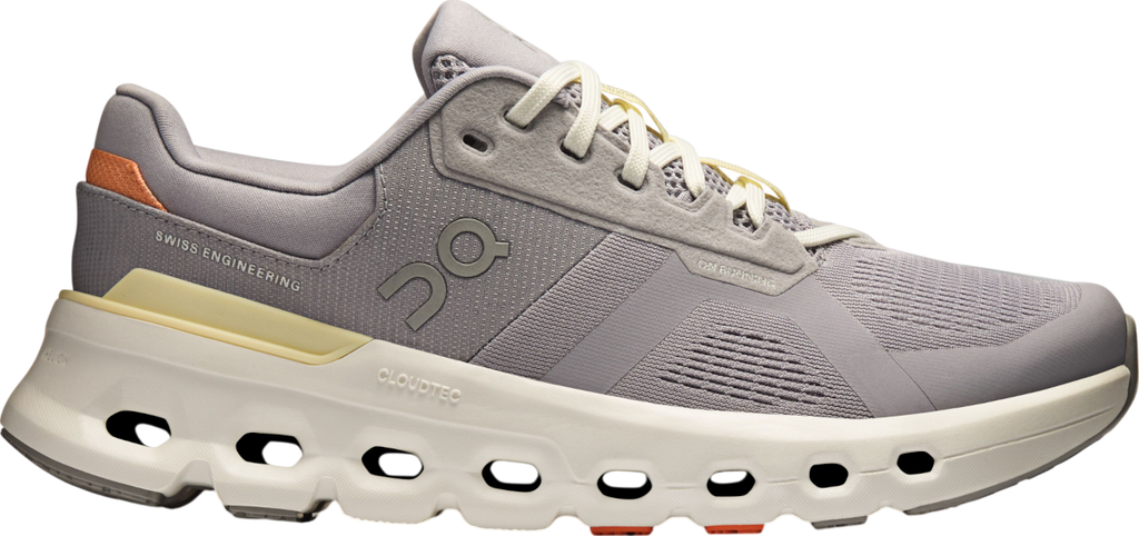 Cloudrunner 2 Argent