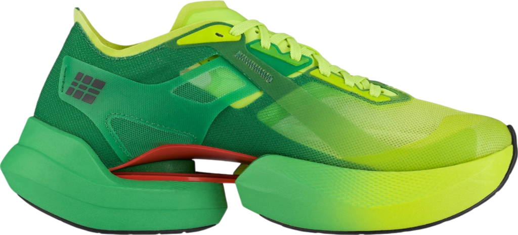 Omnispeed BowTech Vert