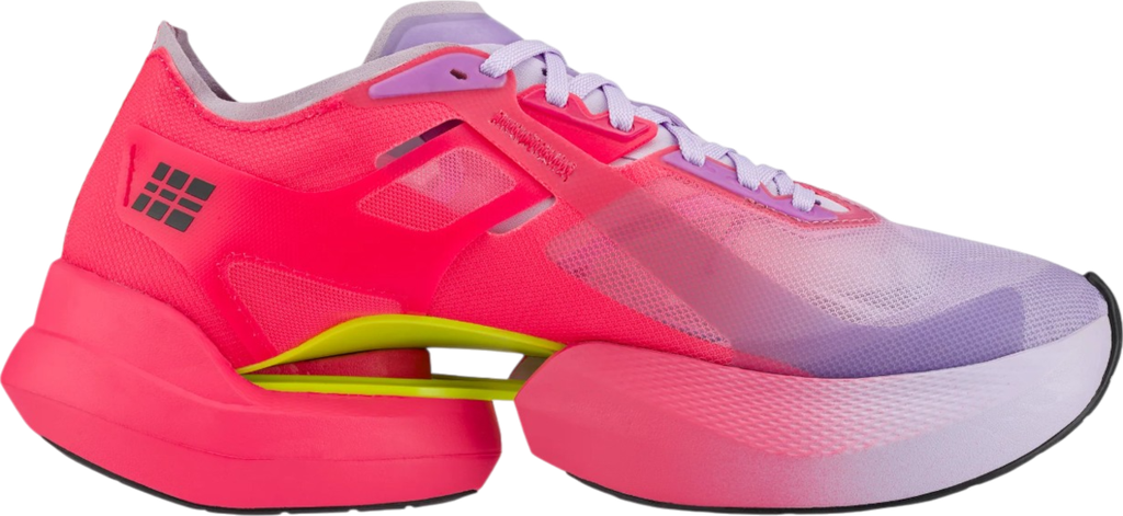 Omnispeed BowTech Rose