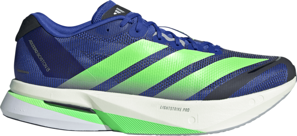 ADIZERO BOSTON 13 M Bleu