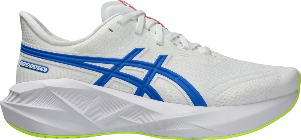 NOVABLAST 5 ATC Blanc