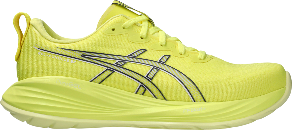 GEL-CUMULUS 27 Jaune