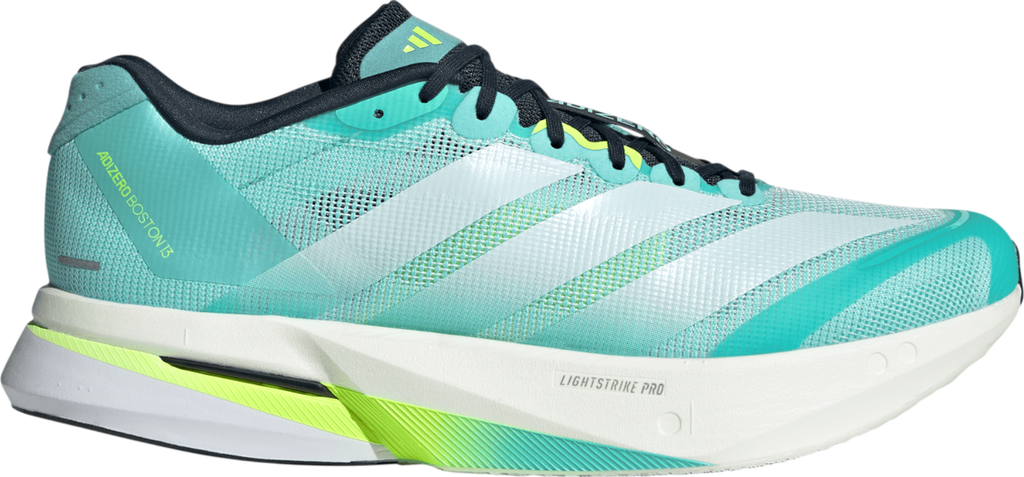 Adizero Boston 13 Bleu