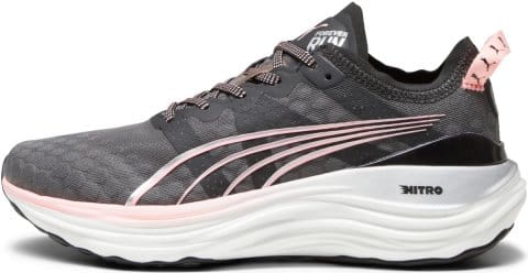 ForeverRun Nitro Wns Noir